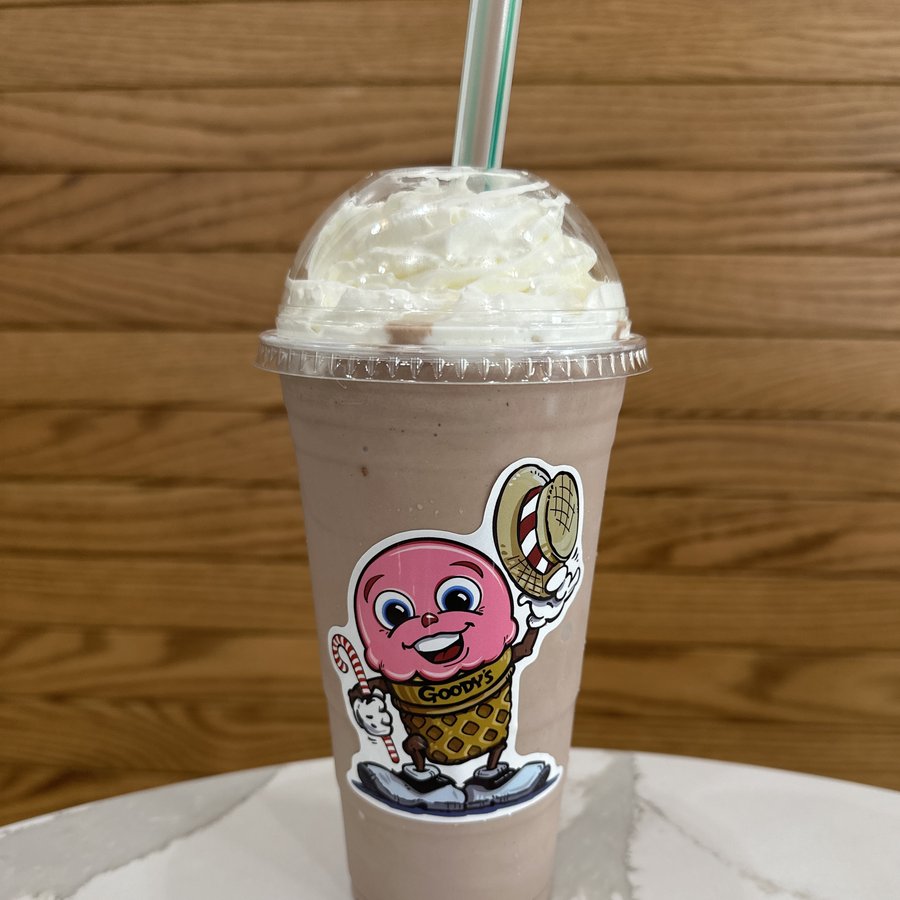 Milkshakes